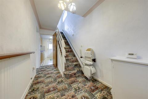 3 bedroom detached house for sale - Hoghton Avenue, Bacup, Rossendale