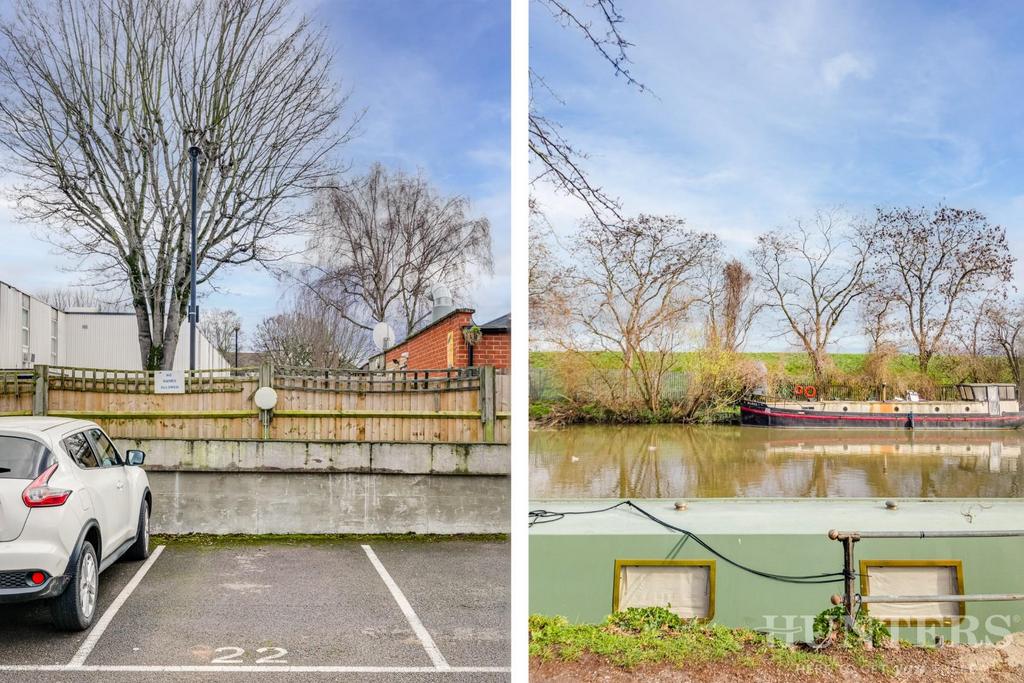 39 Hawthorne House, Grovelands Rd, London N15 6 BW-