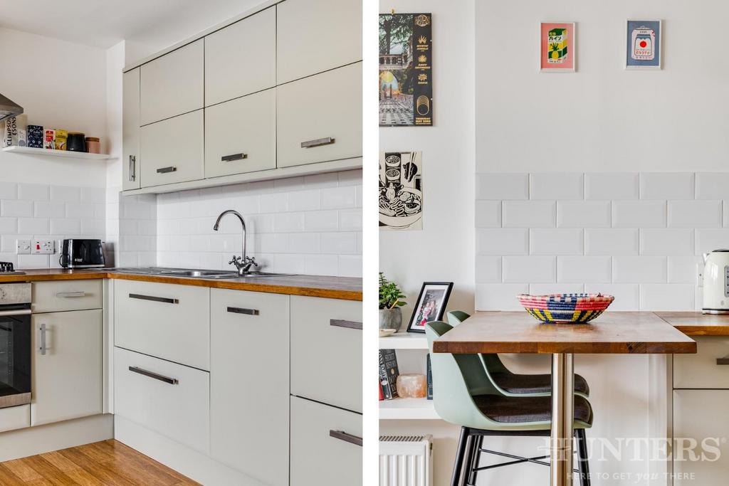 39 Hawthorne House, Grovelands Rd, London N15 6 BW-