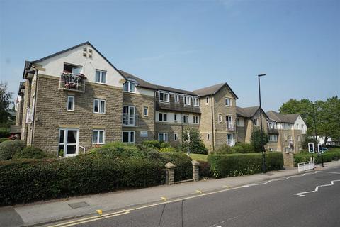 1 bedroom apartment for sale - Ranulf Court, 60 Abbeydale Road South, Sheffield, S7 2PZ