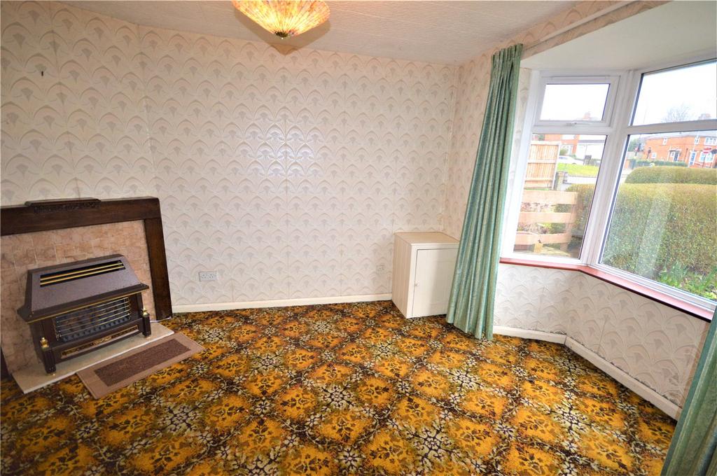 Bordesley Green East, Bordesley... 3 bed terraced house £190,000