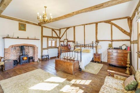 6 bedroom country house for sale - St. Marys Road, East Claydon, Buckingham