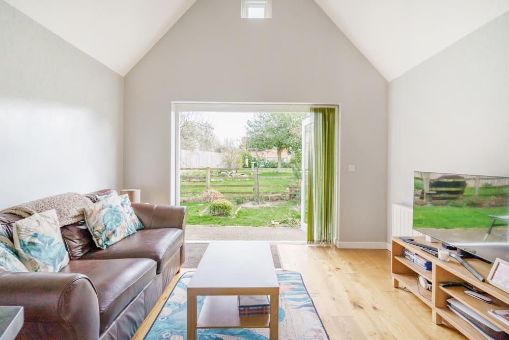 Annexe Sitting Room