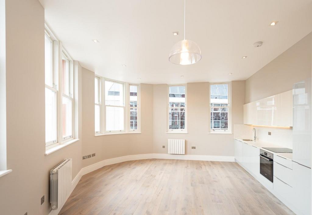Kitchen lounge