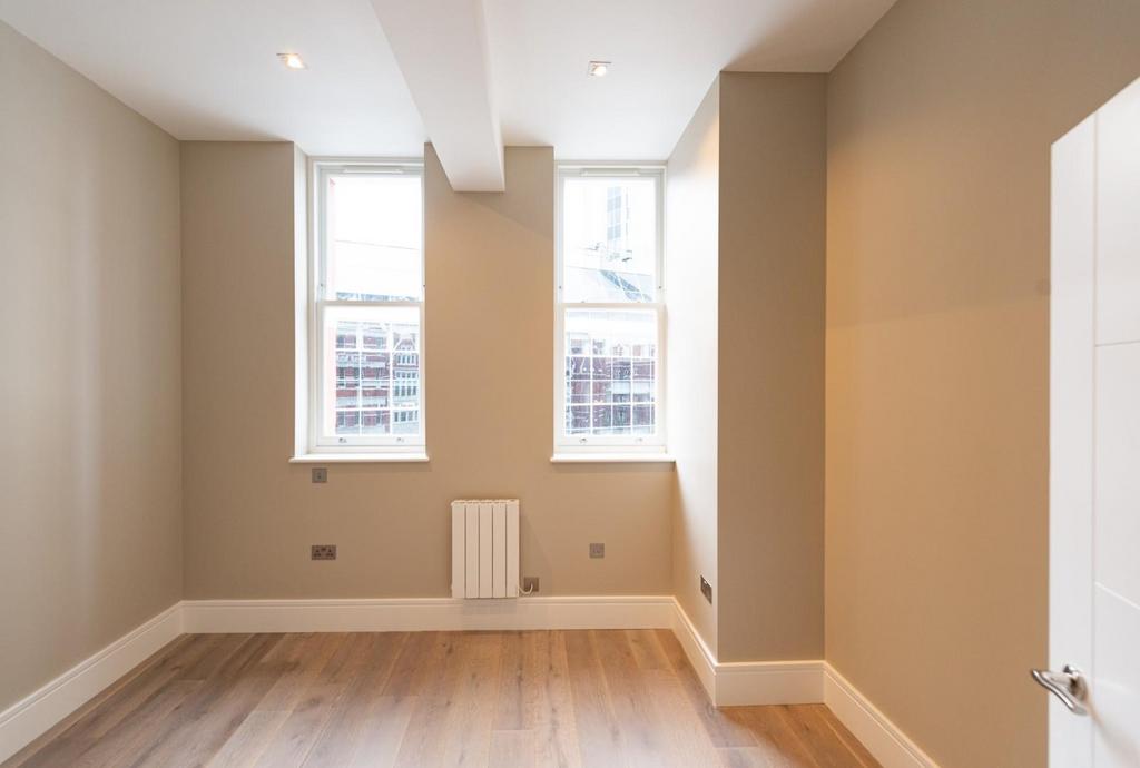 Bedroom #2