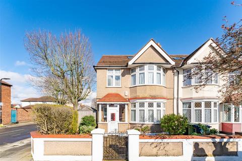 73 Clitherow Avenue, London, W7 2BL