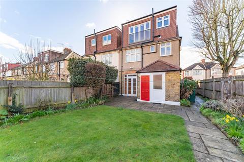 73 Clitherow Avenue, London, W7 2BL