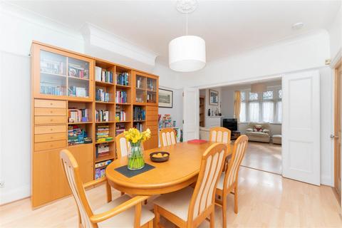 73 Clitherow Avenue, London, W7 2BL