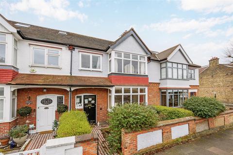 26 Camborne Avenue, London, W13 9QZ