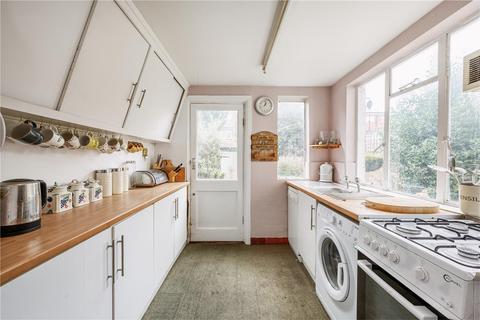 26 Camborne Avenue, London, W13 9QZ