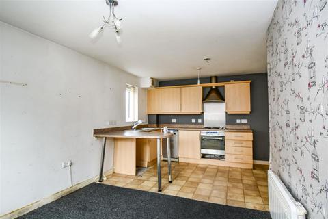 2 bedroom apartment for sale - Woodheys Park, Kingswood, Hull