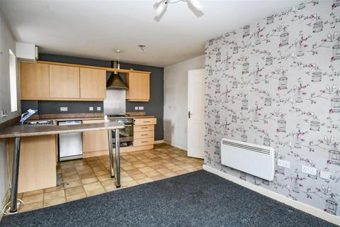 2 bedroom apartment for sale - Woodheys Park, Kingswood, Hull