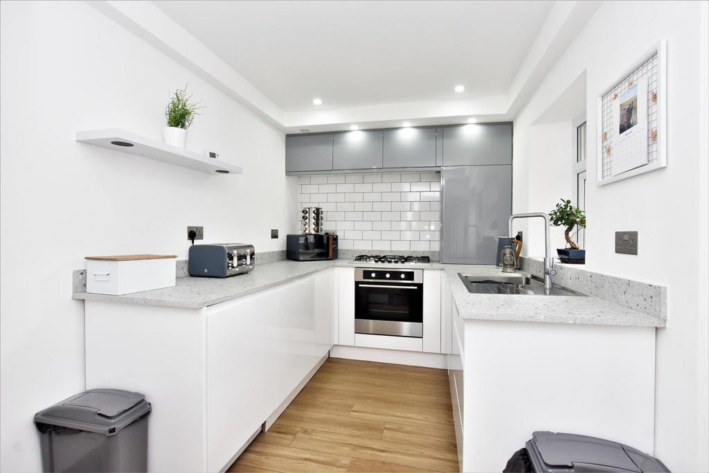 Dalton Road, AskamInFurness 2 bed terraced house £165,000