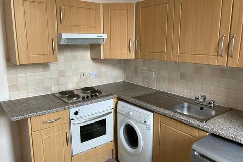 1 bedroom flat to rent, Flat 1, 28 Dura Street, Dundee, DD4 6RX