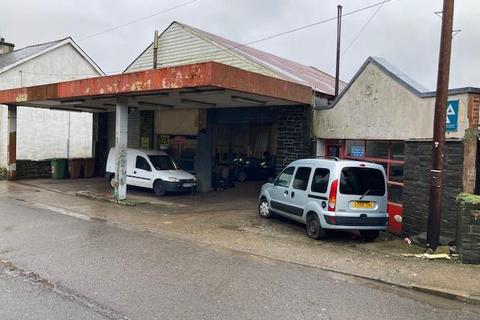 undefined, High Street, Blaenau Ffestiniog