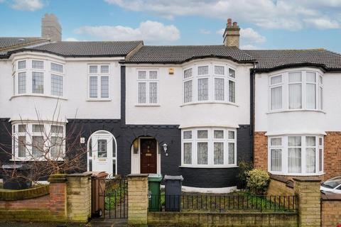 56 Abbotts Crescent, London, E4 9SB
