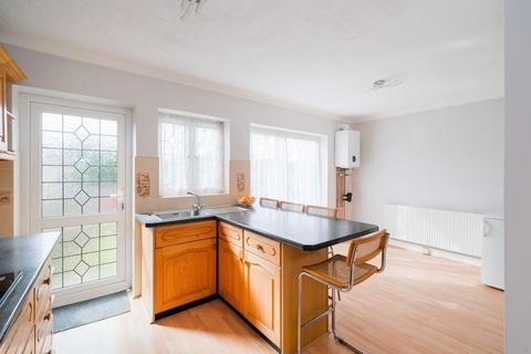 56 Abbotts Crescent, London, E4 9SB
