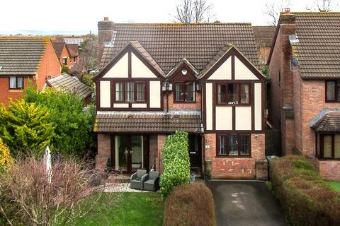 5 bedroom detached house for sale - Juniper Place, Wick St.Lawrence,  Weston-Super-Mare, BS22