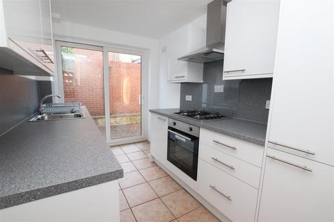 2 bedroom terraced house for sale - Clifton Street, Exeter