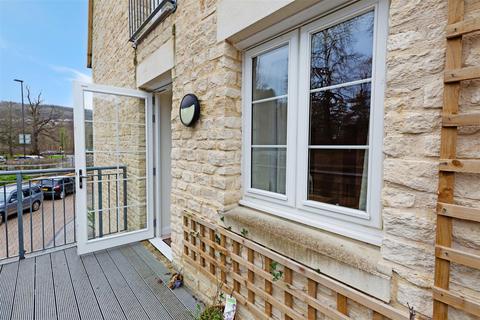 1 bedroom apartment for sale, Lambrook Court, Gloucester Road, Larkhall, Bath