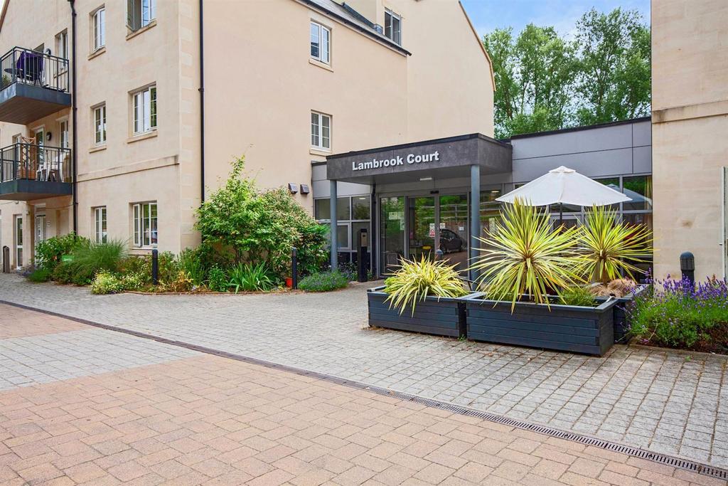 Lambrook Court