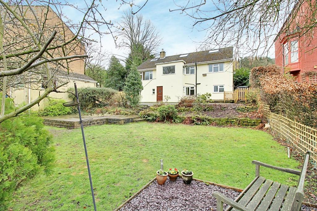 Leeds Road, Otley, LS21 4 bed detached house for sale £510,000