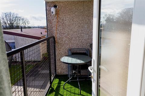 48 Ferguson Park, Rattray, Blairgowrie, PH10 7AU