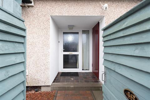 48 Ferguson Park, Rattray, Blairgowrie, PH10 7AU