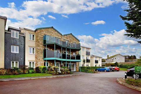 1 bedroom apartment for sale - Hecla Drive, Carbis Bay, St. Ives, Cornwall, TR26 2PH