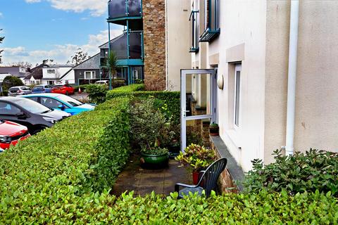 1 bedroom apartment for sale - Hecla Drive, Carbis Bay, St. Ives, Cornwall, TR26 2PH