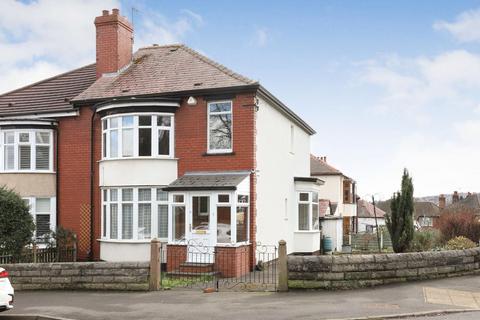 59 Vainor Road, Sheffield, S6 4AP