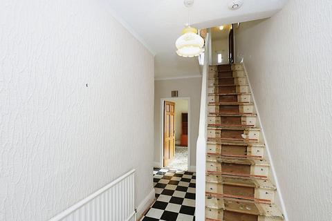 59 Vainor Road, Sheffield, S6 4AP