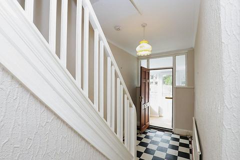 59 Vainor Road, Sheffield, S6 4AP