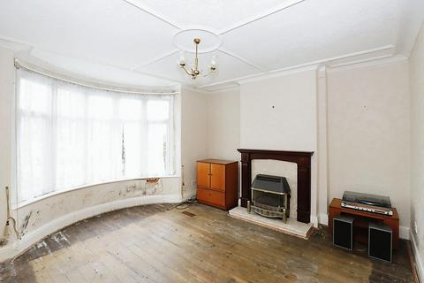 59 Vainor Road, Sheffield, S6 4AP