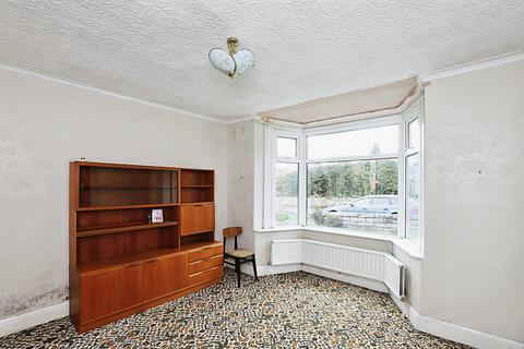 59 Vainor Road, Sheffield, S6 4AP
