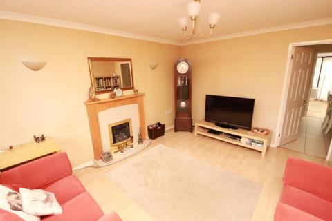 45 The Glen, Yate, Bristol, BS37 5PJ