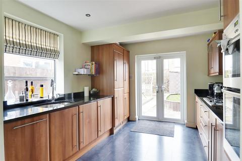 3 bedroom terraced house for sale - Kelvin Street, Hull