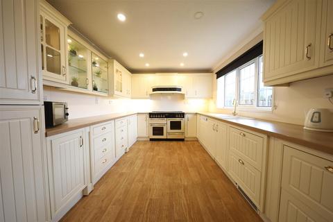 5 bedroom house for sale - Harbour Way, Hull
