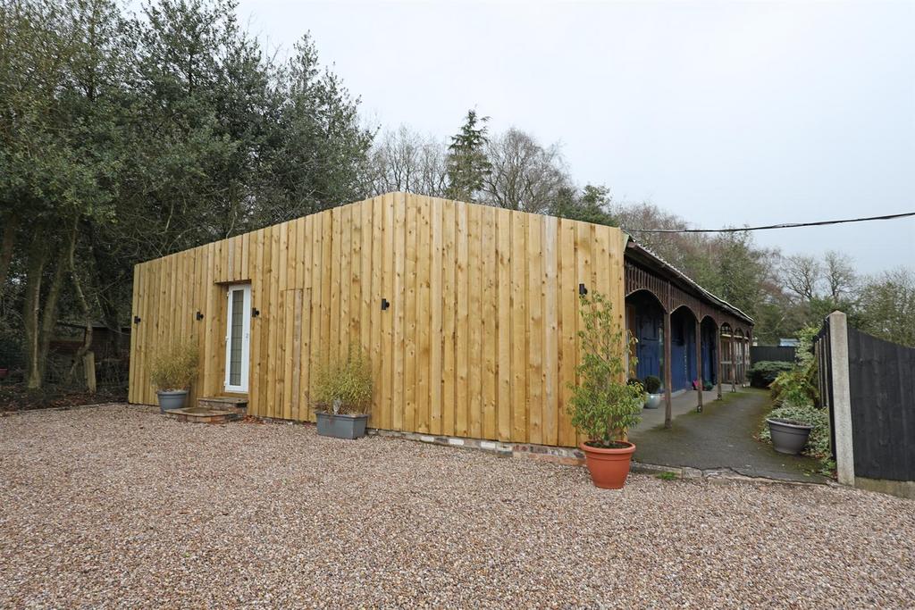 Outbuildings