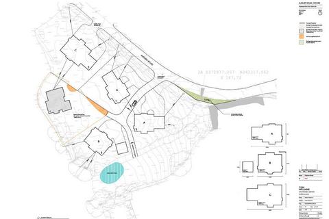 Plot for sale, Plot 4, Audlem Road, Woore, Crewe