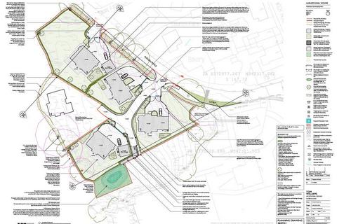 Plot for sale, Plot 4, Audlem Road, Woore, Crewe