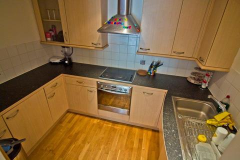 2 bedroom flat to rent, *£140pppw Excluding Bills* Ropewalk Court, Nottingham, NG1 5AD