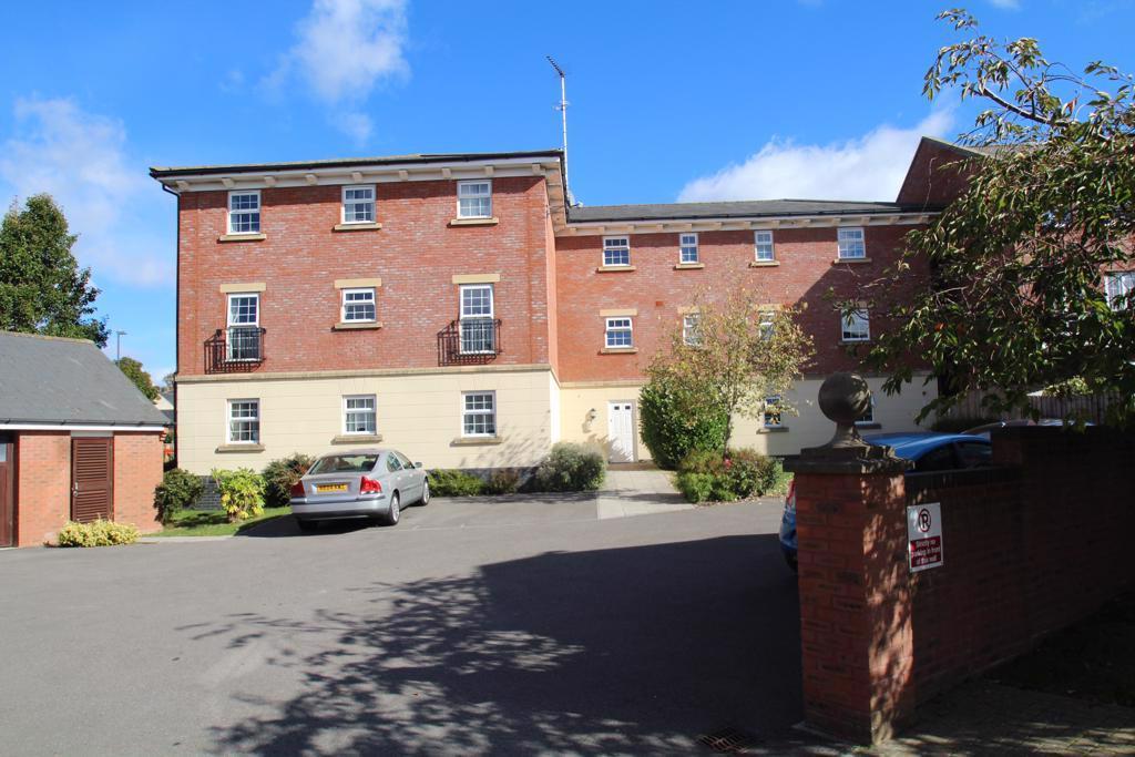 Eastbury Way, Redhouse, Swindon 2 bed apartment £795 pcm (£183 pw)