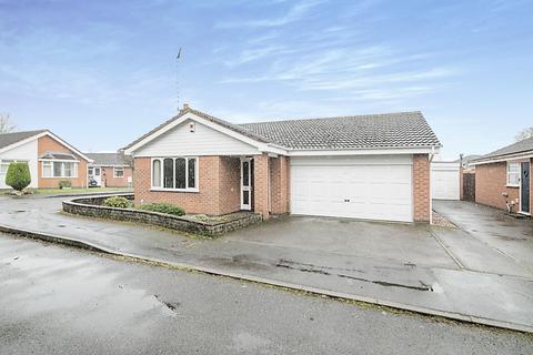 17 Bellington Croft, Shirley, Solihull, B90 4XP