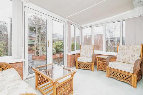 17 Bellington Croft, Shirley, Solihull, B90 4XP
