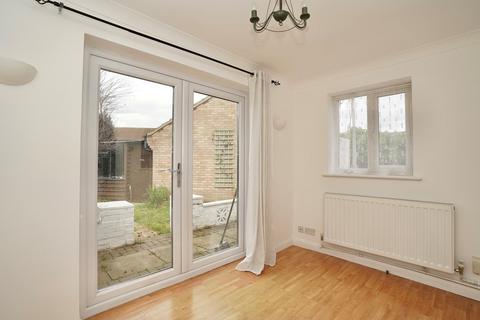 2 bedroom semi-detached house for sale - Pages Way, Brampton, Huntingdon, PE28