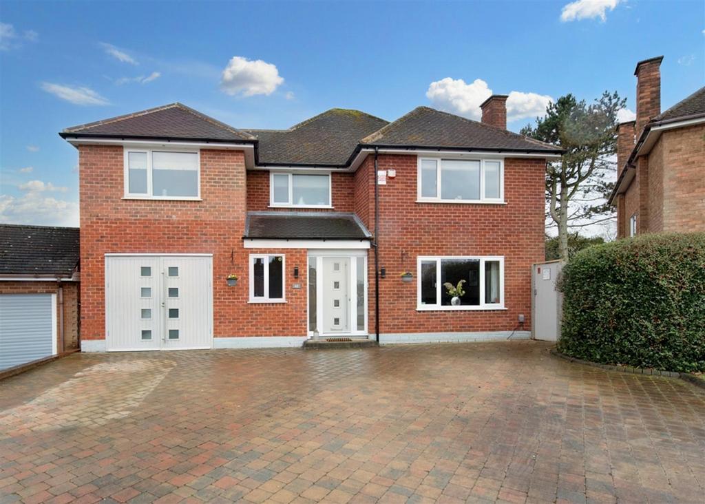 Grosvenor Close, Four Oaks 5 bed detached house for sale £850,000