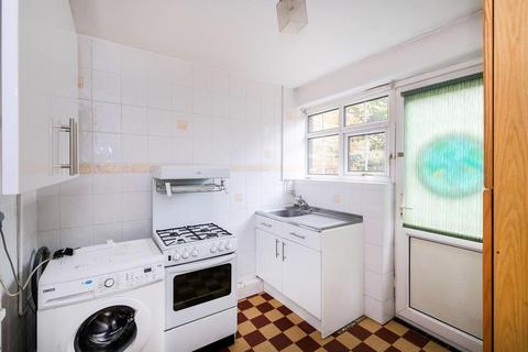11 Rectory Crescent, London, E11 2LE