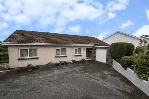 3 bedroom detached bungalow for sale - Ragged Staff, Saundersfoot
