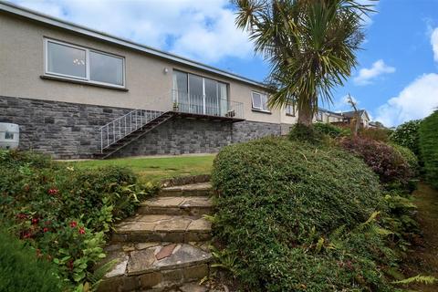 3 bedroom detached bungalow for sale - Ragged Staff, Saundersfoot